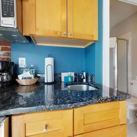 Centrally Located Studio In The Southend, #25 Boston Exterior foto