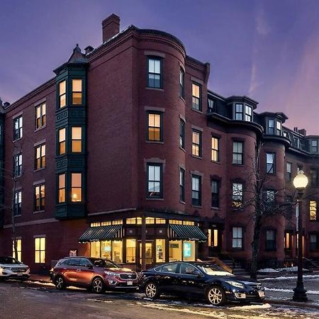 Centrally Located Studio In The Southend, #25 Boston Exterior foto