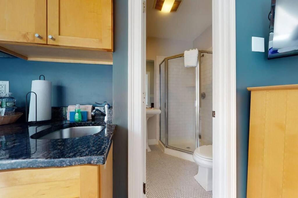 Centrally Located Studio In The Southend, #25 Boston Exterior foto