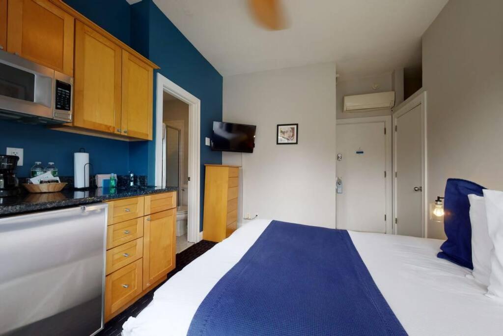 Centrally Located Studio In The Southend, #25 Boston Exterior foto